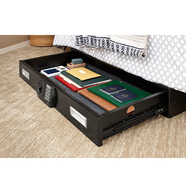 SnapSafe® Under Bed Safe LARGE