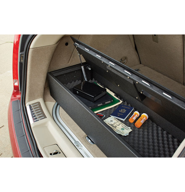 SnapSafe® Trunk Safe II