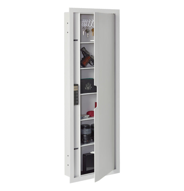 SnapSafe® In‑Wall Safe TALL