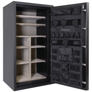 American Security RF582820X6 24+2 Gun Safe