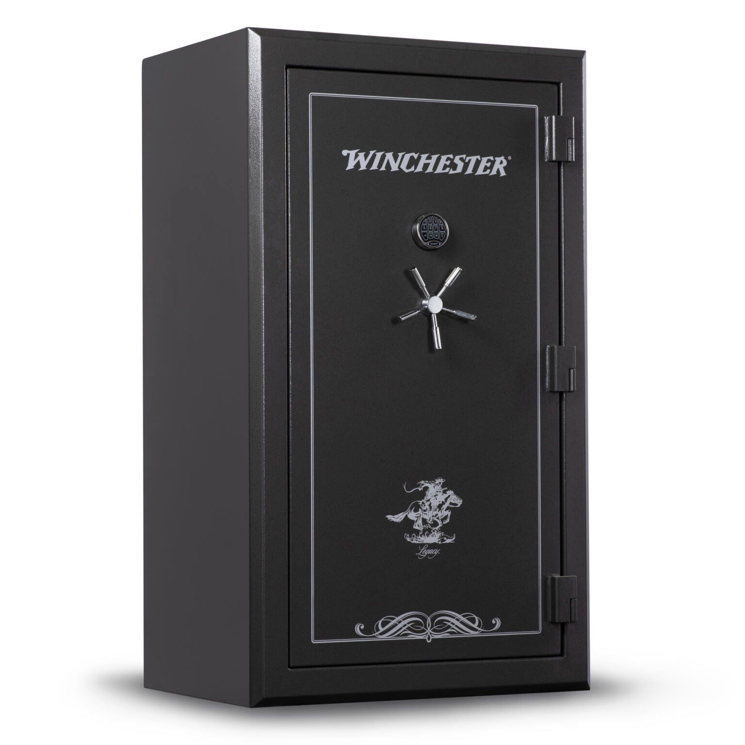Winchester Legacy 53 Slate E-Lock 23