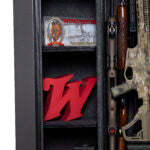 Winchester Bandit 31 40 Gun Slate E-Lock 23