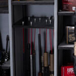 Winchester Big Daddy XLT2 70 gun Slate E-lock23