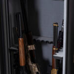 Winchester Big Daddy XLT2 70 gun Slate E-lock23