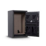 Winchester WH12 Home Safe Black E-Lock