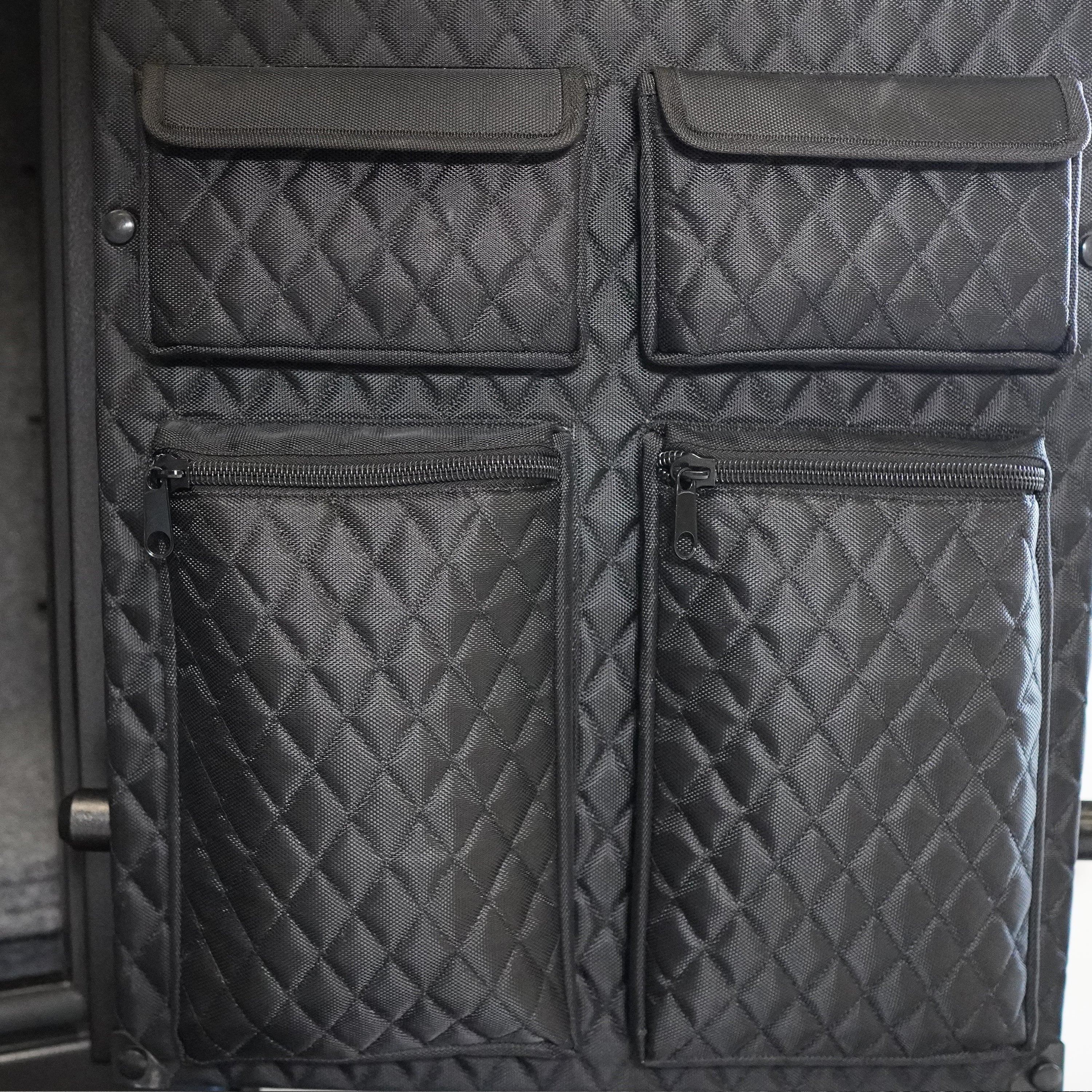 "Remington Gun Club 36 + 4-Gun Fireproof and Waterproof Gun Safe with Electronic Lock, Black Gloss Hammertone Finish	"