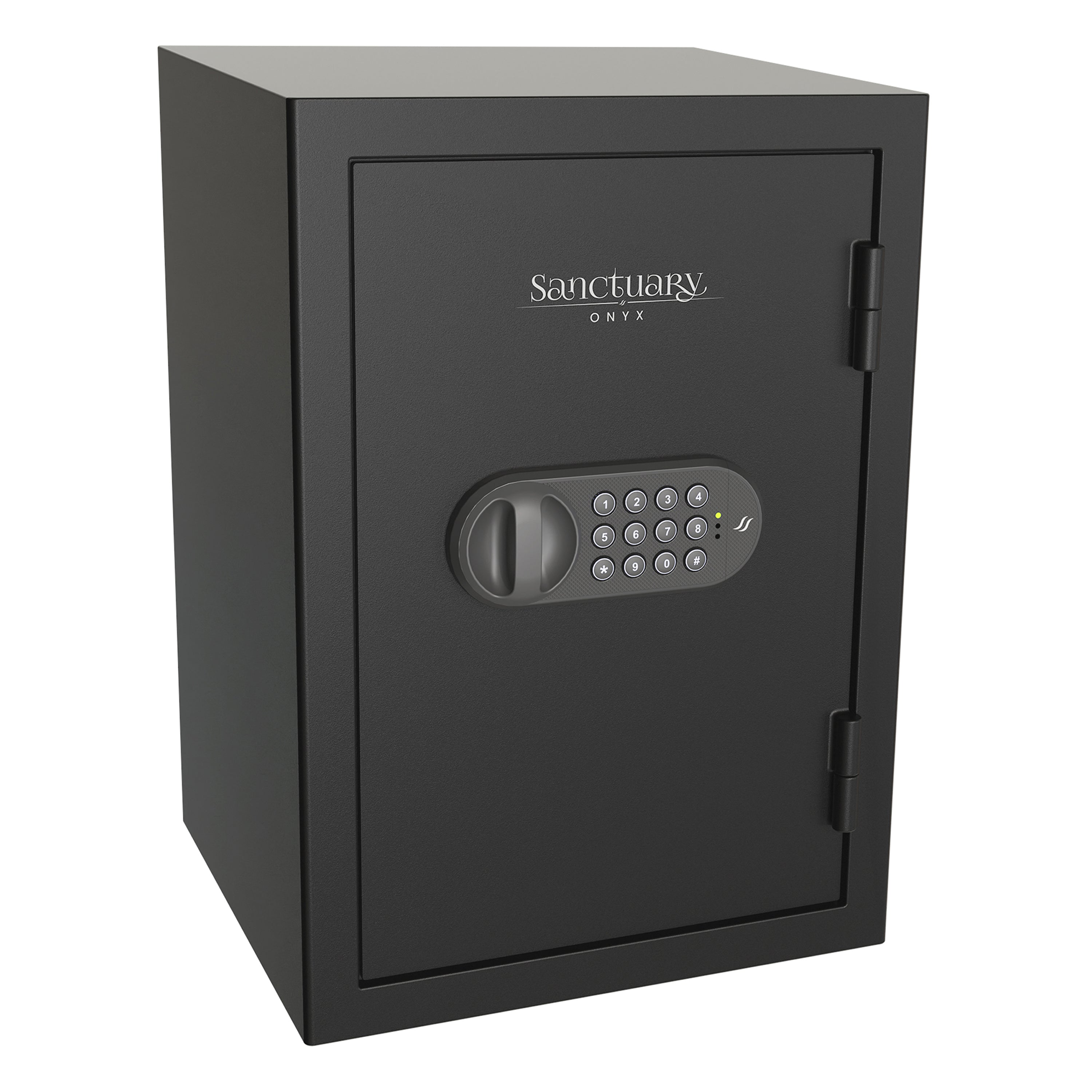 ONYX 1.34 CU. FT. HOME AND OFFICE SAFE