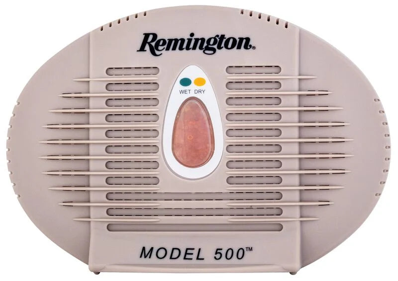 REMINGTON 500 MINI DEHUMIDIFIER