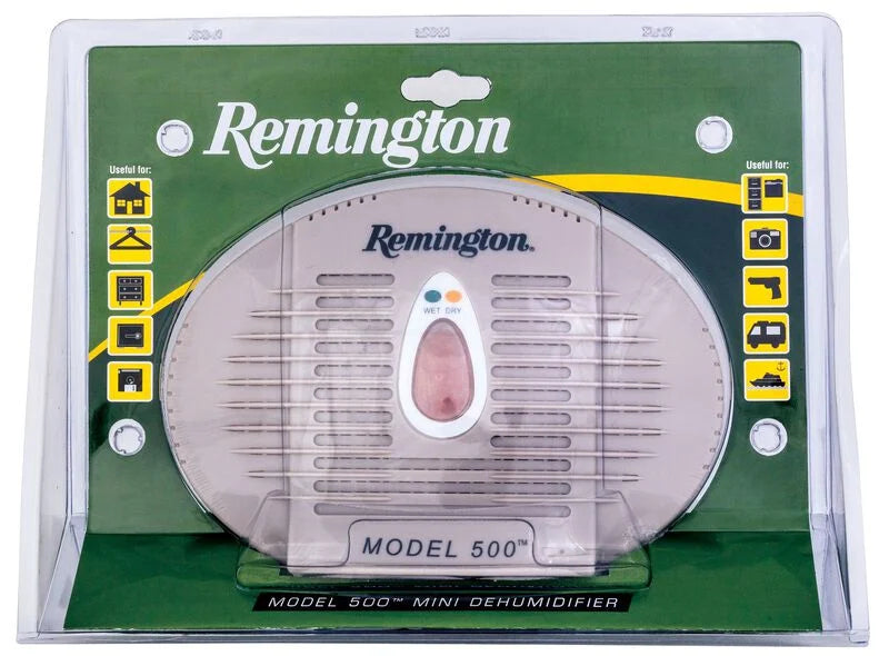 REMINGTON 500 MINI DEHUMIDIFIER