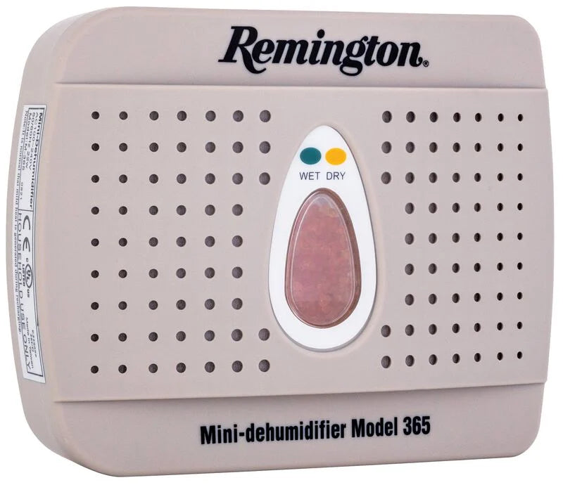 REMINGTON 365 MINI DEHUMIDIFIER