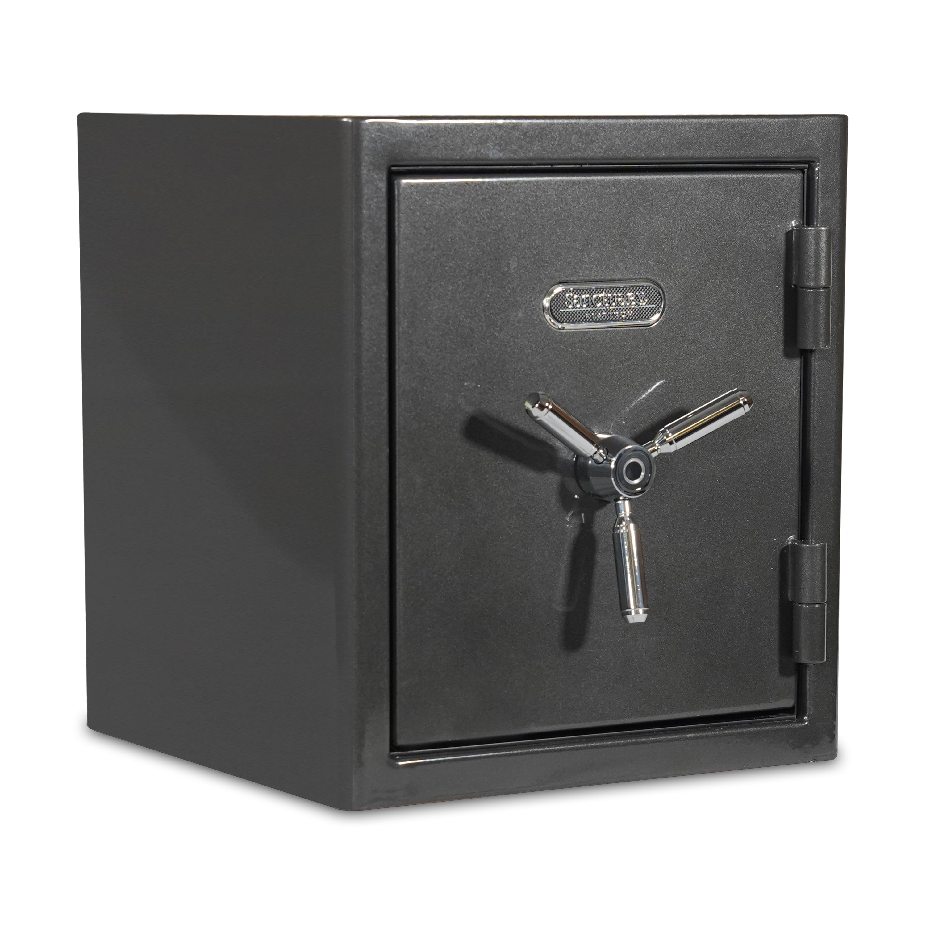 PLATINUM SERIES – BIOMETRIC 2.0 CU FT HOME AND OFFICE SAFE