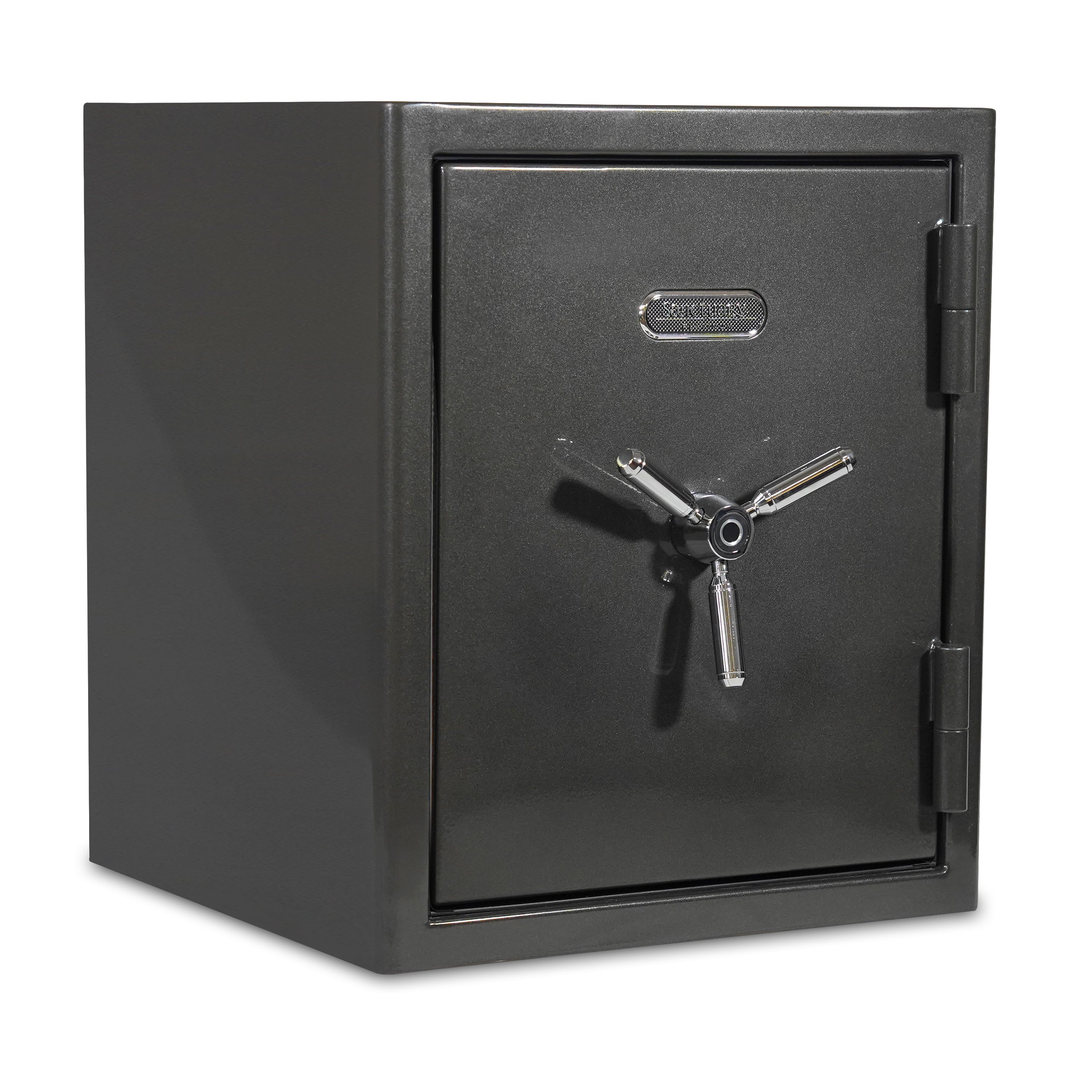 PLATINUM SERIES – BIOMETRIC 3.25 CU FT HOME AND OFFICE SAFE