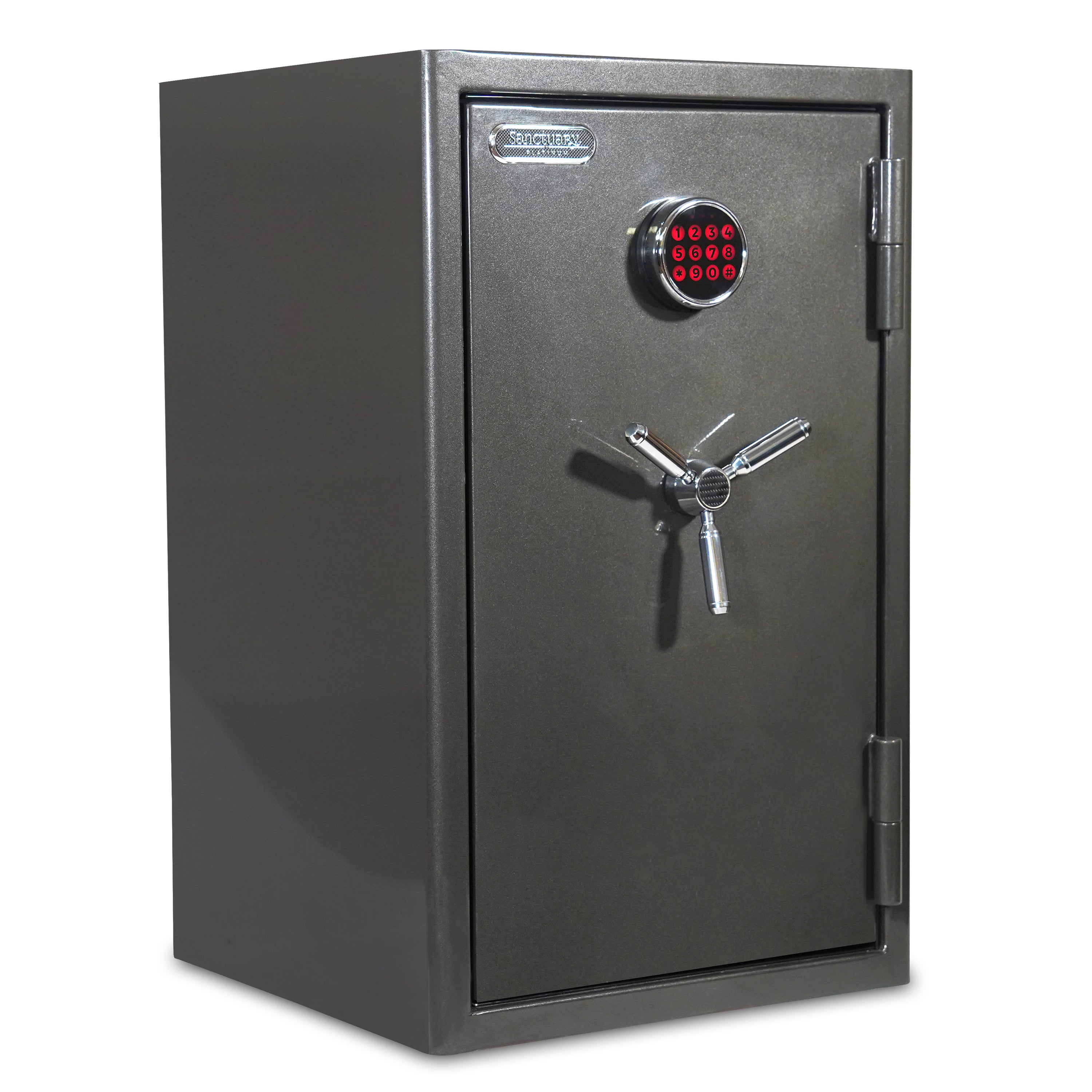 PLATINUM SERIES – 5.0 CU FT HOME AND OFFICE SAFE