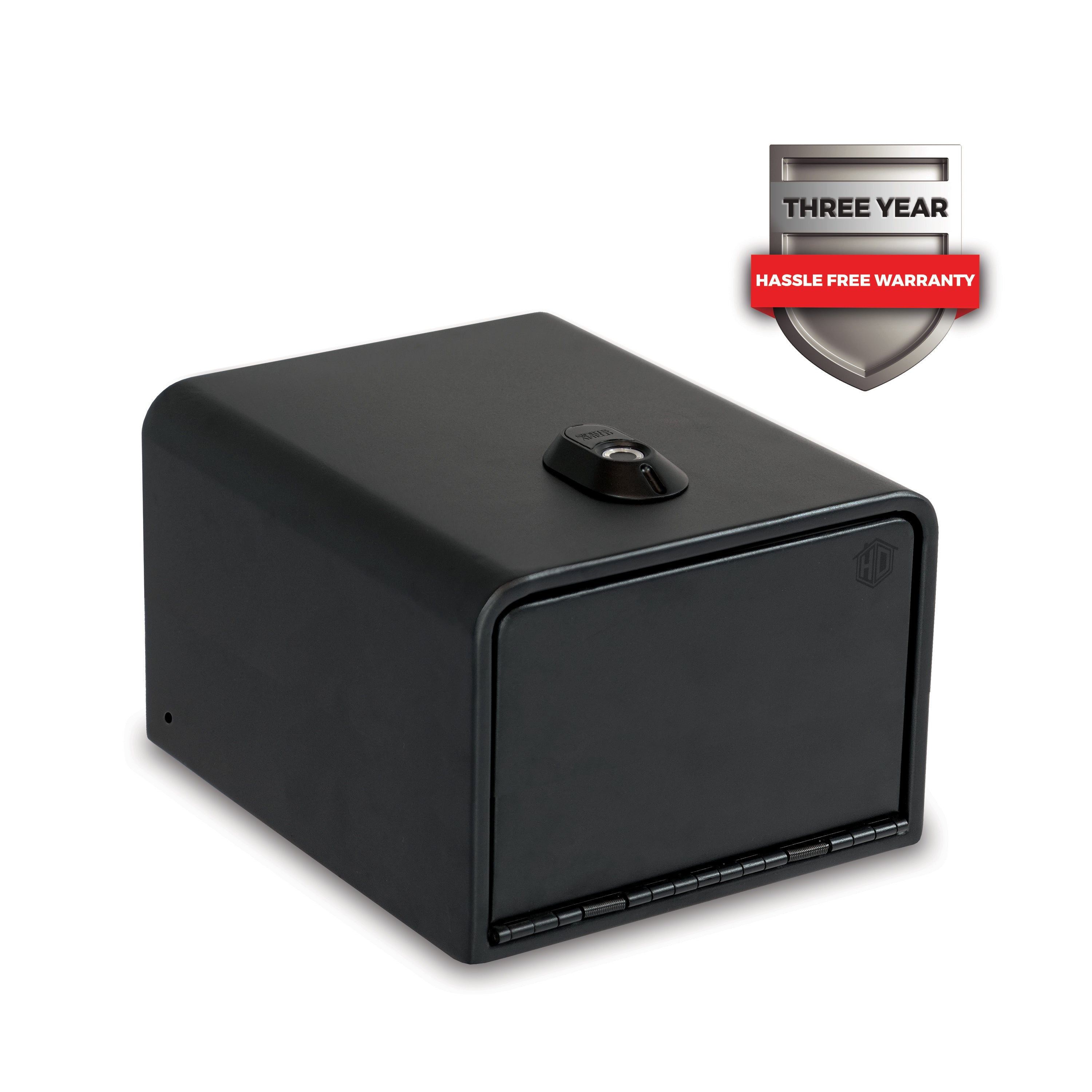 HOME DEFENSE QUICK ACCESS VAULTS – BIOMETRIC HANDGUN VAULT