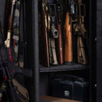 Winchester Bandit 14 20 GUN Slate E-Lock 23